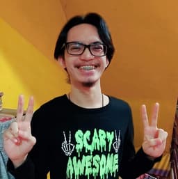 Developer Image